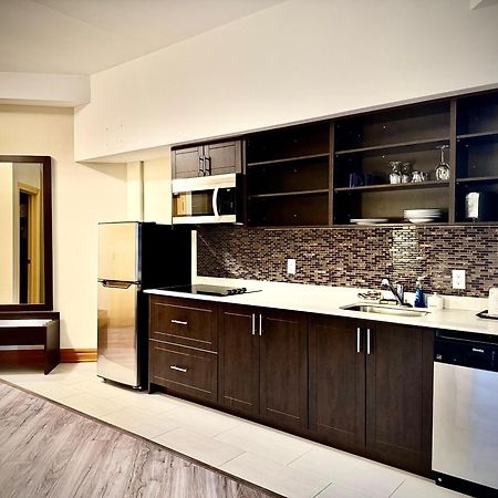 Surestay Plus Hotel By Best Western Kincardine Exterior foto