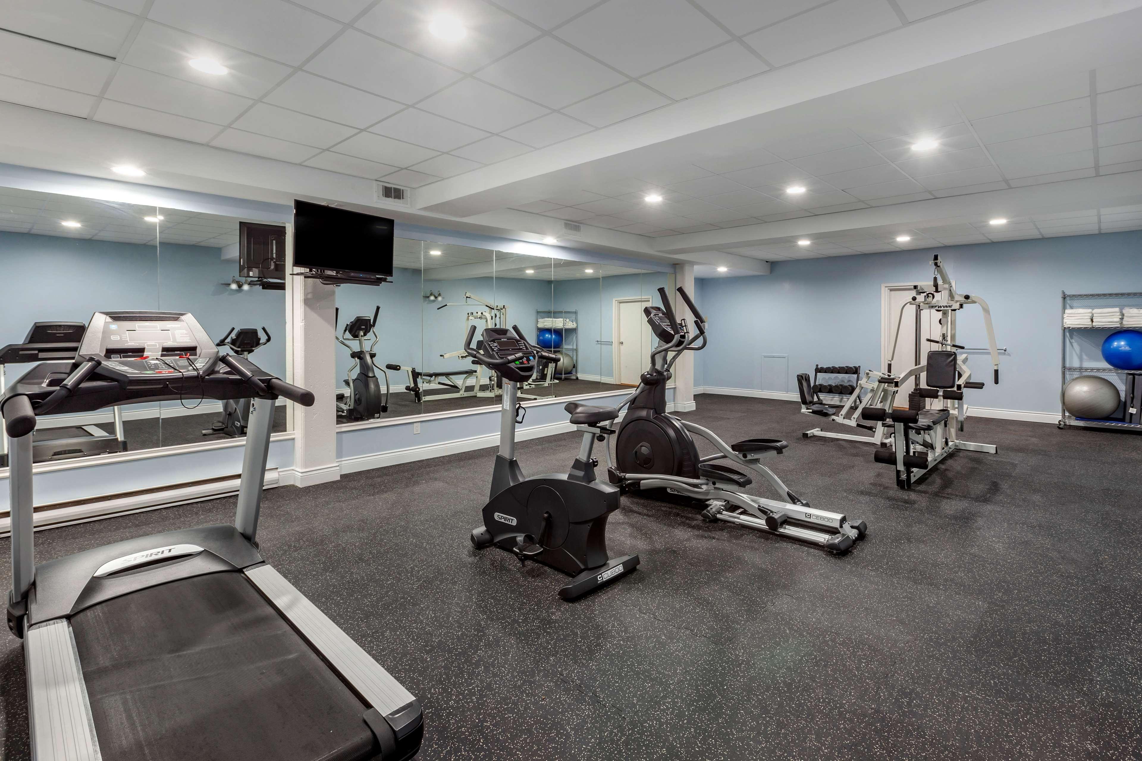 Surestay Plus Hotel By Best Western Kincardine Exterior foto