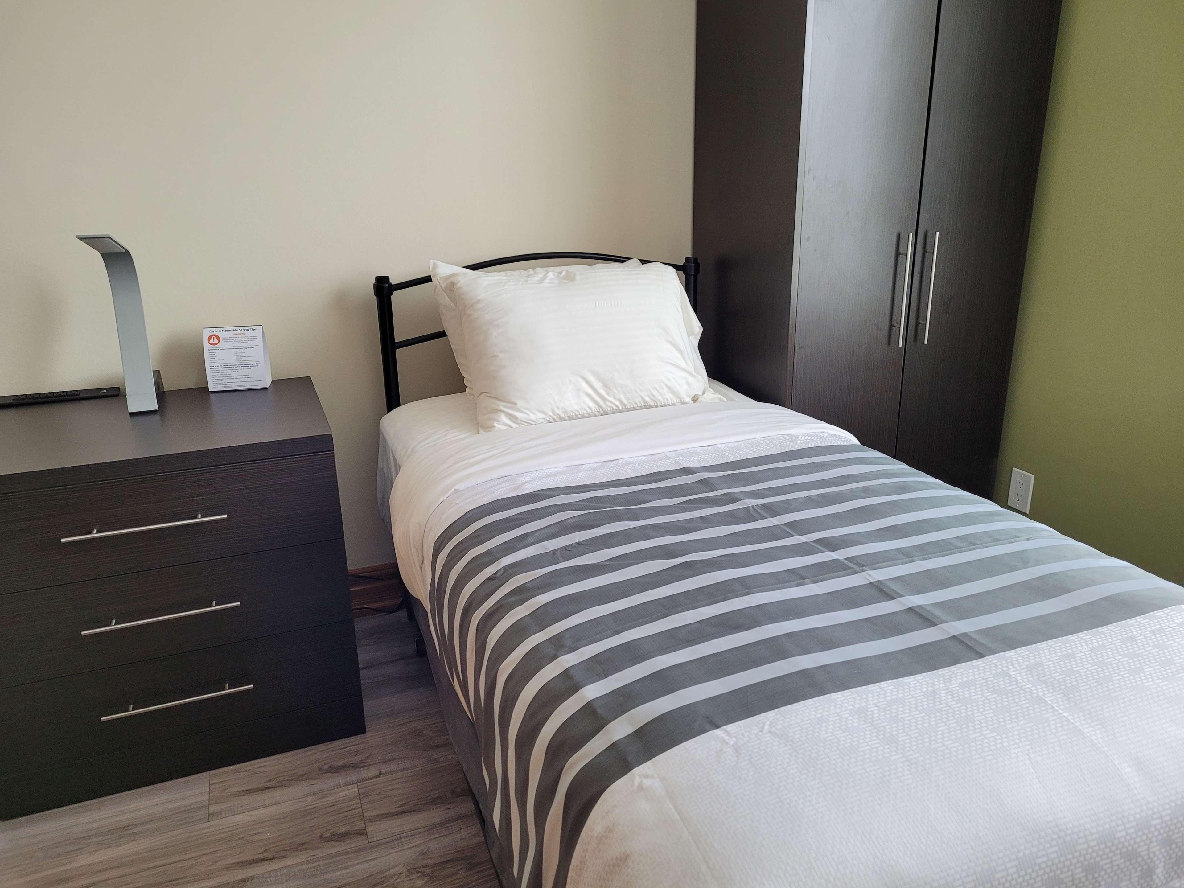 Surestay Plus Hotel By Best Western Kincardine Exterior foto