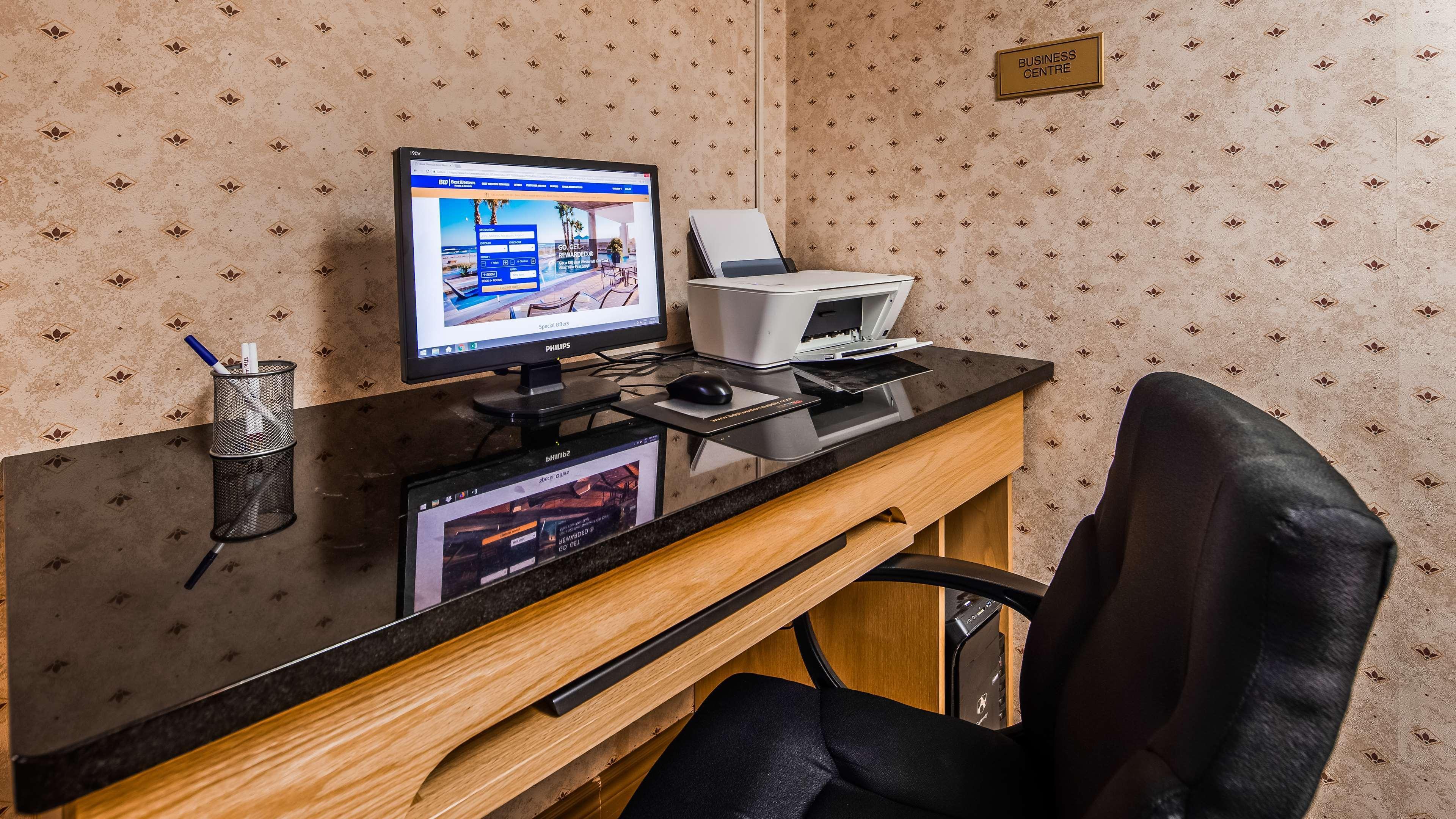 Surestay Plus Hotel By Best Western Kincardine Exterior foto