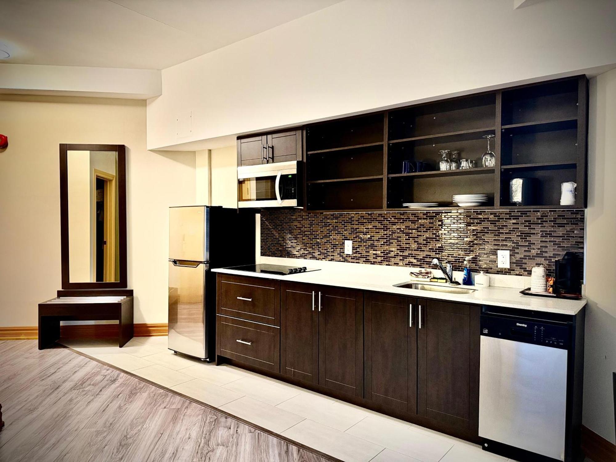 Surestay Plus Hotel By Best Western Kincardine Exterior foto