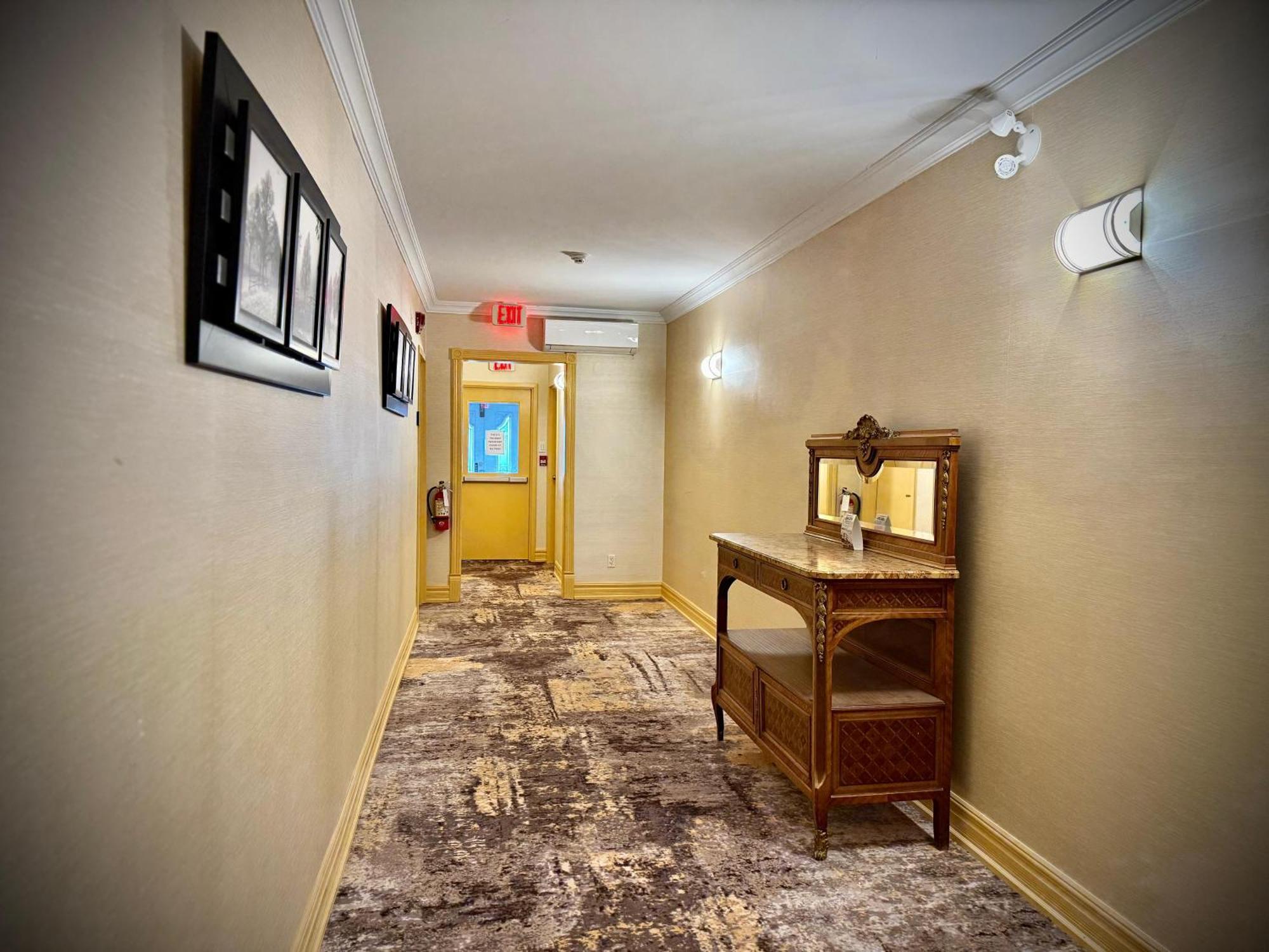 Surestay Plus Hotel By Best Western Kincardine Exterior foto