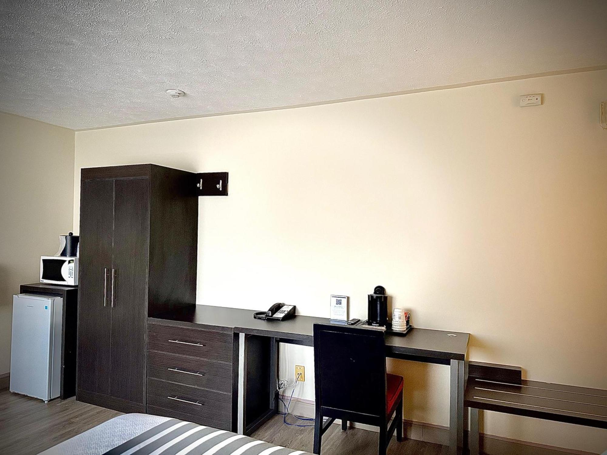 Surestay Plus Hotel By Best Western Kincardine Exterior foto